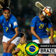 Image for article titled Welcome To The Last Ride Of Marta's Brazil